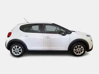 CITROEN C3 usata, con Airbag Passeggero