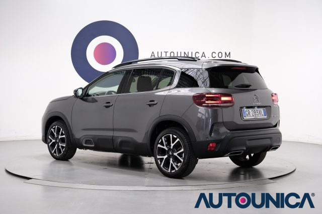 CITROEN C5 Aircross usata, con Park Distance Control