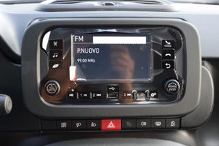 FIAT Panda usata, con Touch screen