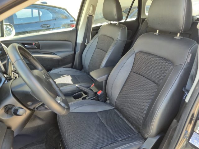 SUZUKI S-Cross usata, con Cruise Control