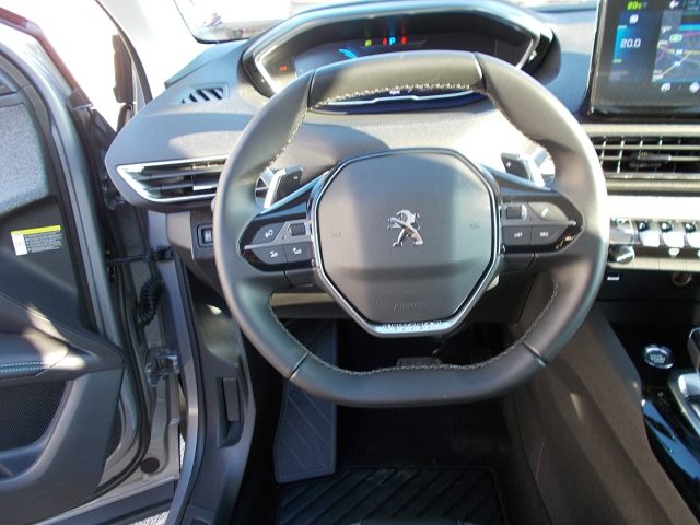 PEUGEOT 3008 usata, con ESP