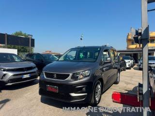 PEUGEOT Rifter usata, con Airbag