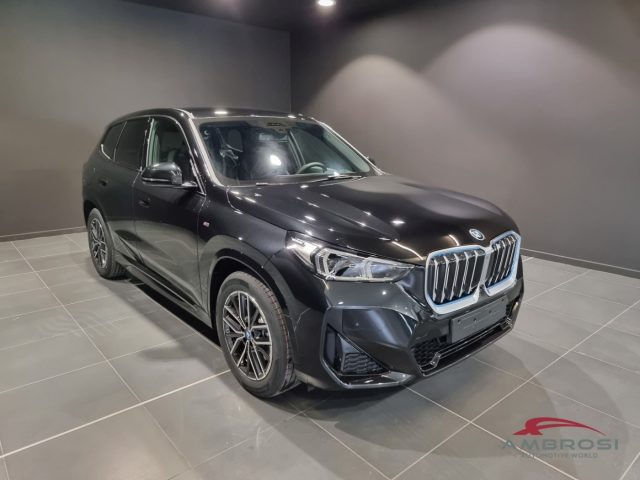 BMW iX1 usata 1