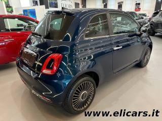 FIAT 500 usata, con Airbag Passeggero