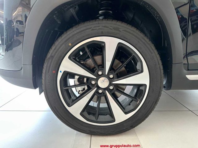 DR MOTOR DR 3.0 usata, con Cerchi in lega