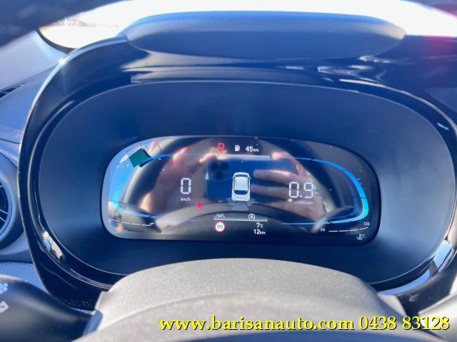 HYUNDAI i10 usata, con Climatizzatore