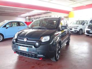 FIAT Panda Cross usata, con Airbag