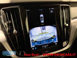 VOLVO V60 usata, con Servosterzo