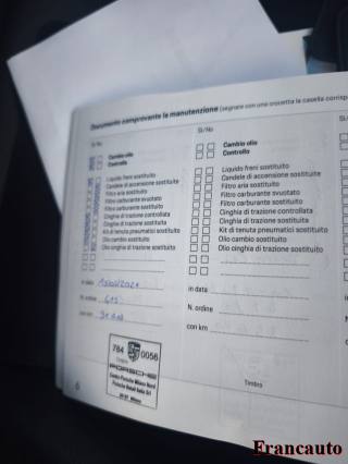 PORSCHE 992 usata, con Immobilizzatore elettronico