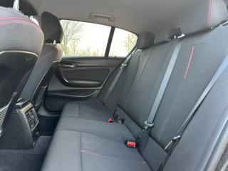 BMW 118 usata, con Climatizzatore