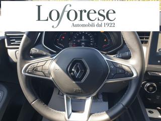 RENAULT Clio usata, con Immobilizzatore elettronico