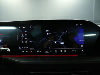 AUDI Q5 usata, con Fendinebbia