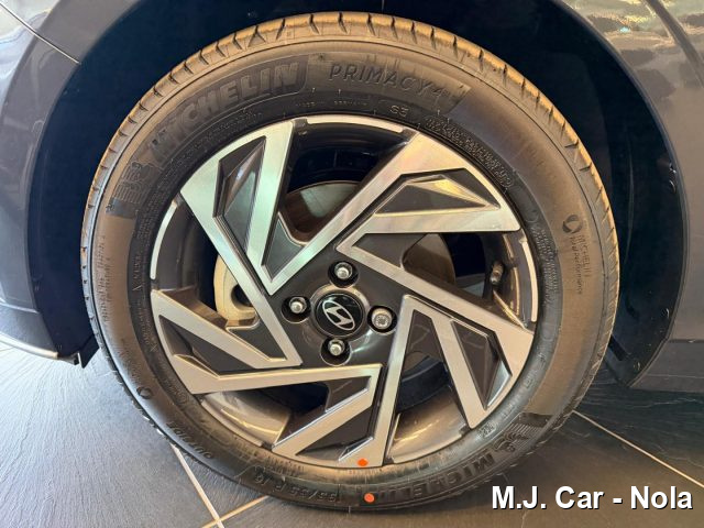 HYUNDAI i20 usata, con Autoradio digitale