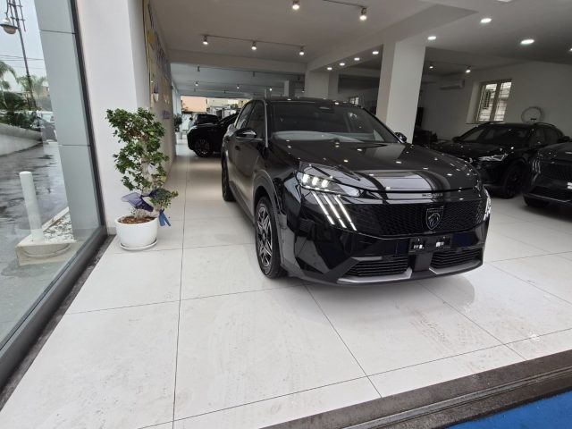 PEUGEOT 3008 usata, con Airbag laterali