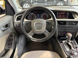 AUDI A4 usata, con ESP