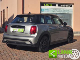 MINI Cooper usata, con Airbag laterali