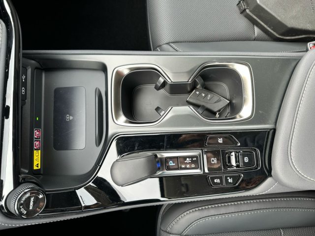 LEXUS NX 350h usata, con Immobilizzatore elettronico