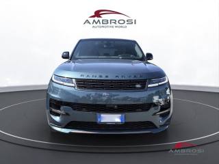 LAND ROVER Range Rover Sport usata 6