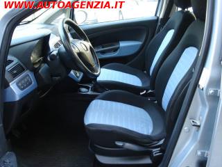 FIAT Grande Punto usata 7