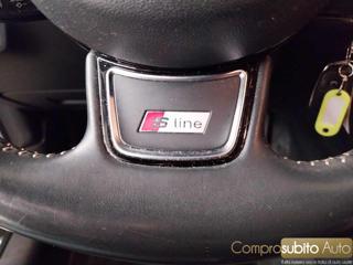 AUDI Q3 usata, con Filtro antiparticolato