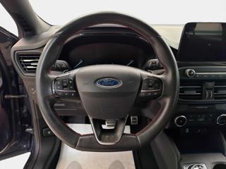 FORD Focus usata, con Chiusura centralizzata