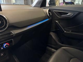 AUDI Q2 usata, con Fendinebbia