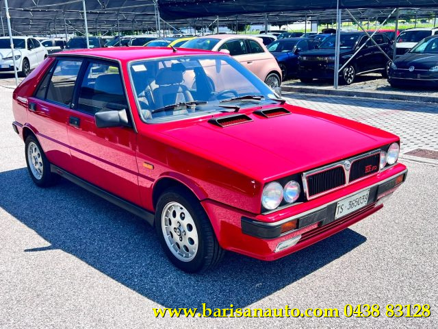 LANCIA Delta usata 1