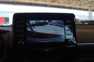 TOYOTA Yaris usata, con Bluetooth