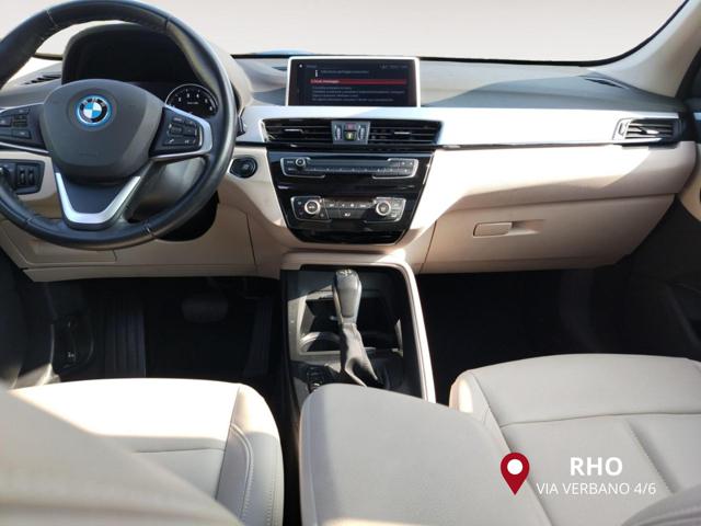 BMW X1 usata, con ESP