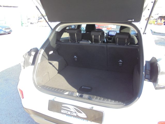 FORD Puma usata, con Controllo elettronico della corsia