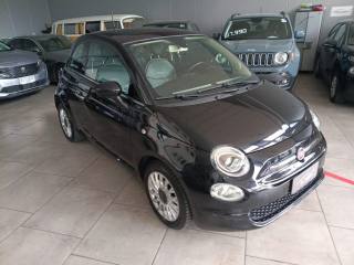 FIAT 500 usata, con Cerchi in lega