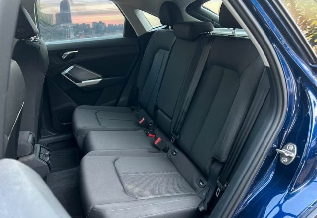 AUDI Q3 usata, con ESP