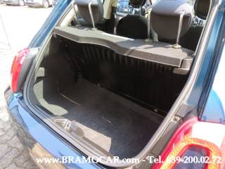 FIAT 500 usata, con Bluetooth