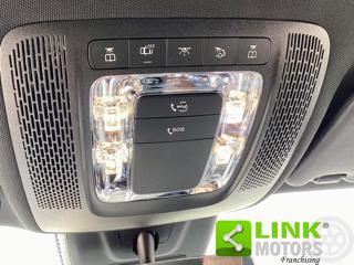 MERCEDES-BENZ GLA 200 usata, con Volante in pelle