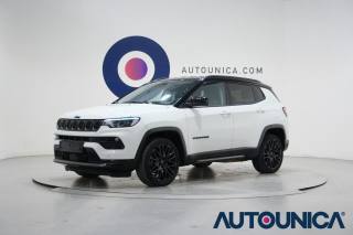 JEEP Compass 1.3 TURBO T4 240 CV PHEV AT6 4XE S FULL LED