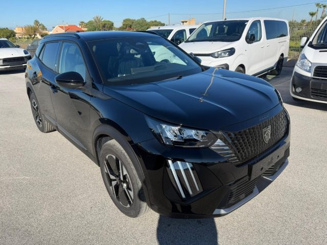 PEUGEOT 2008 usata, con Autoradio