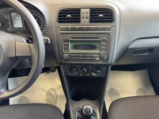 VOLKSWAGEN Polo usata, con Servosterzo
