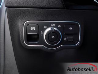 MERCEDES-BENZ B 180 usata, con Frenata d