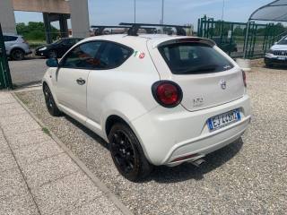 ALFA ROMEO MiTo usata, con Boardcomputer
