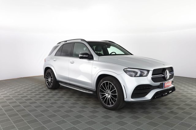 MERCEDES-BENZ GLE 350 usata 1