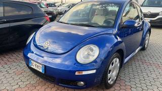 VOLKSWAGEN New Beetle usata, con Airbag