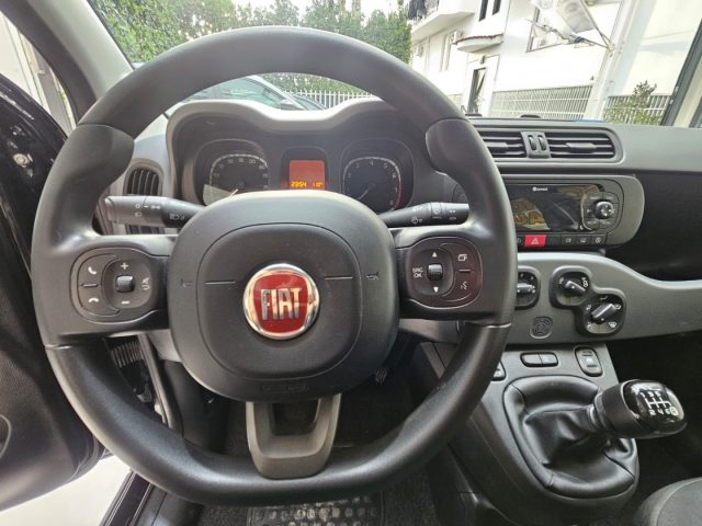 FIAT Panda usata, con Controllo trazione