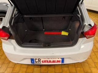 SEAT Ibiza usata, con Controllo elettronico della corsia
