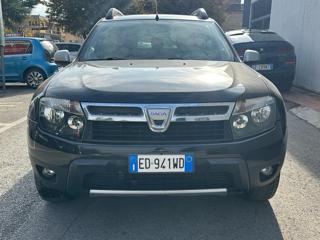 DACIA Duster 1.6 110CV 4x4 Lauréate CON GPL