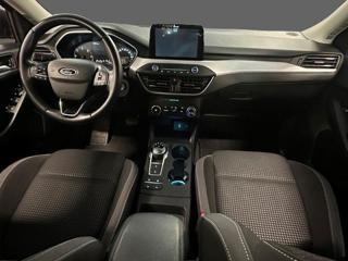 FORD Focus usata, con Airbag Passeggero