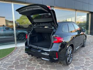 BMW X1 usata, con Controllo automatico clima