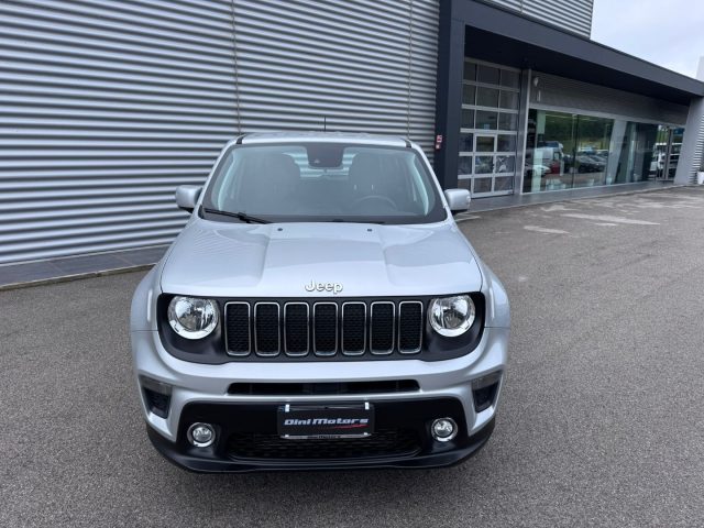 JEEP Renegade usata, con Airbag