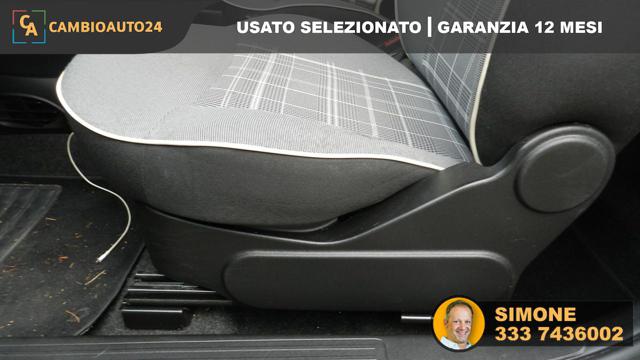 FIAT 500 usata 58