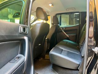 FORD Ranger Raptor usata, con Chiusura centralizzata