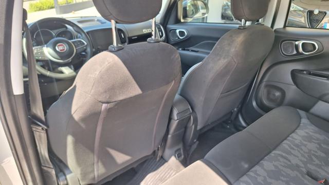 FIAT 500L usata, con Cruise Control